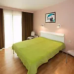 Beachfront Bliss With Parking * Middelkerke