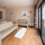Apartamento Beachfront Bliss With Parking