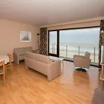 Beachfront Bliss With Parking