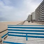 Beachfront Bliss With Parking