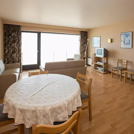 Beachfront Bliss With Parking